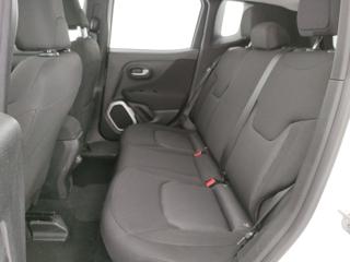 JEEP Renegade usata, con Cruise Control