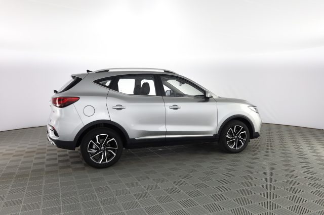 MG ZS usata 2