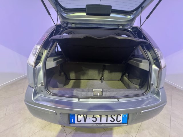 OPEL Corsa usata 11