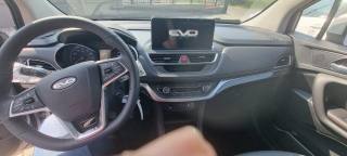 EVO Evo4 usata, con Immobilizzatore elettronico