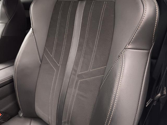 PEUGEOT 3008 usata, con USB