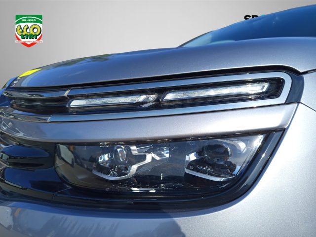 CITROEN C5 Aircross usata, con Fari LED
