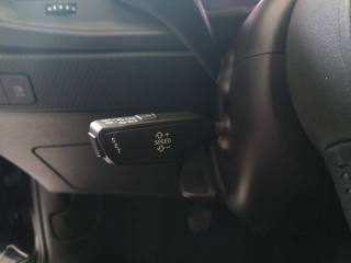 AUDI A1 usata, con Bracciolo
