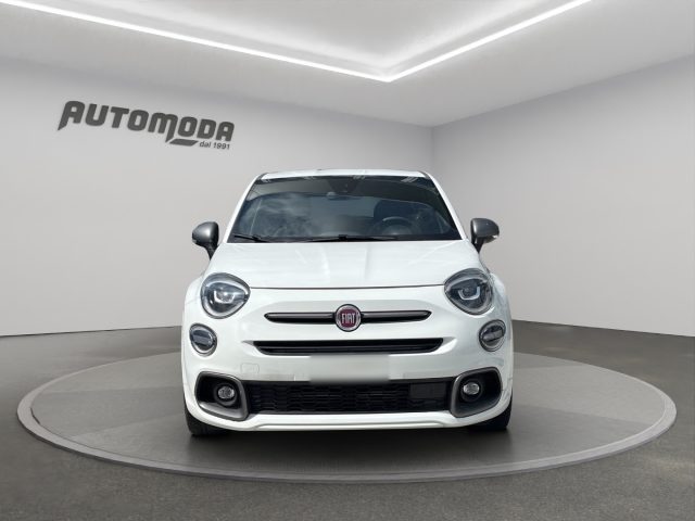 FIAT 500X usata, con Airbag