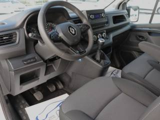RENAULT Trafic usata, con Climatizzatore