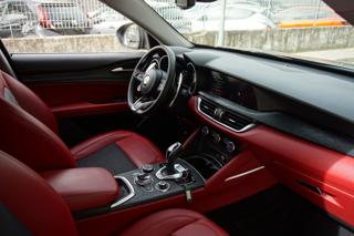 ALFA ROMEO Stelvio usata, con Filtro antiparticolato