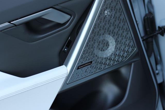 BMW M5 usata, con Servosterzo