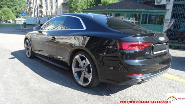 AUDI A5 usata 66