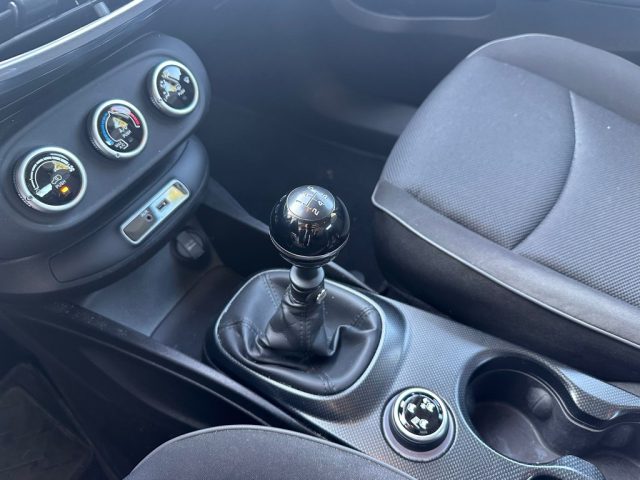 FIAT 500X usata, con Cerchi in lega