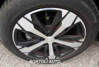 PEUGEOT 3008 usata, con Controllo automatico clima