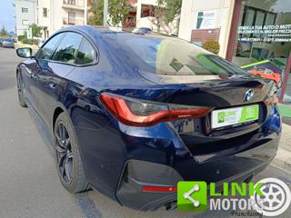 BMW 420 usata, con Sedili riscaldati
