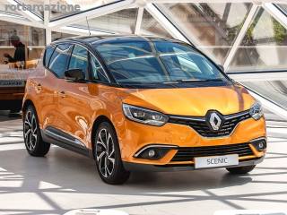 RENAULT Scenic Scénic dCi 8V 110 CV EDC Energy Intens