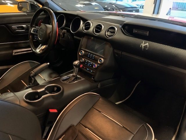 FORD Mustang usata, con Immobilizzatore elettronico