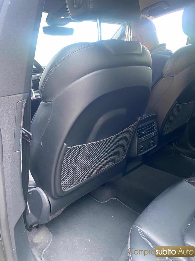 AUDI Q8 usata, con Immobilizzatore elettronico