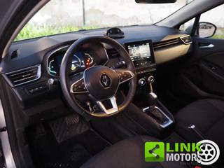 RENAULT Clio usata, con Airbag Passeggero