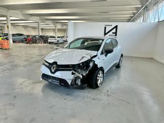 RENAULT Clio usata, con Airbag laterali