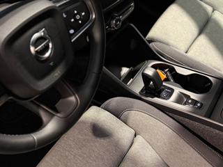 VOLVO XC40 usata, con Controllo trazione