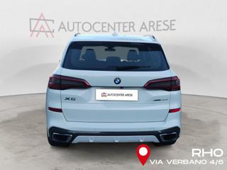 BMW X5 usata, con Alzacristalli elettrici
