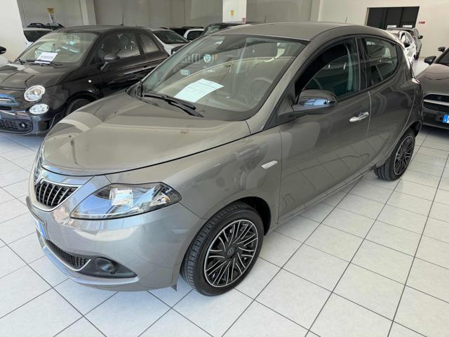LANCIA Ypsilon usata, con Chiusura centralizzata