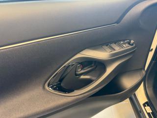 TOYOTA Yaris Cross usata, con Chiusura centralizzata