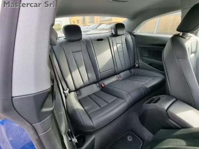 AUDI A5 usata, con Fari Xenon