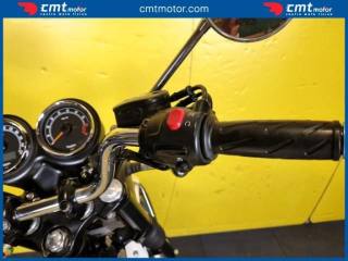 TRIUMPH Bonneville T100 usata 12