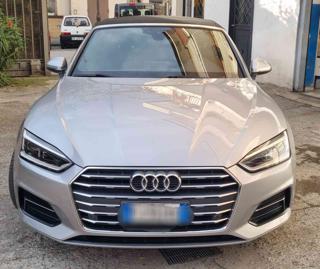 AUDI A5 usata, con Airbag laterali