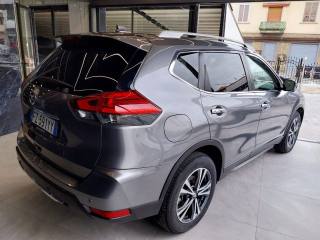 NISSAN X-Trail usata, con Airbag Passeggero
