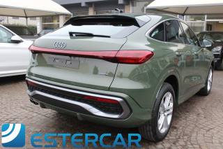 AUDI Q5 usata, con Airbag