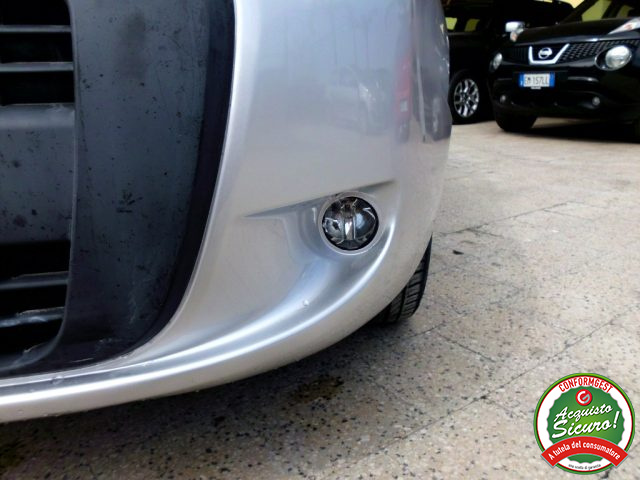 FIAT Qubo usata, con Airbag posteriore