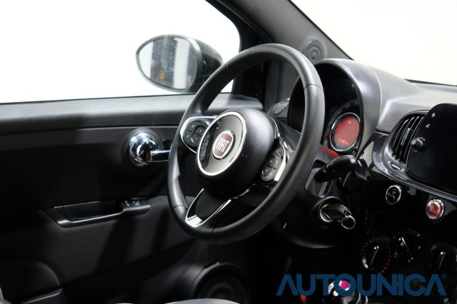 FIAT 500 usata 48