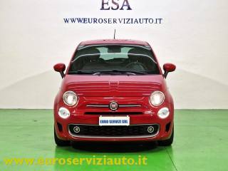 FIAT 500 usata, con Limitatore di velocità
