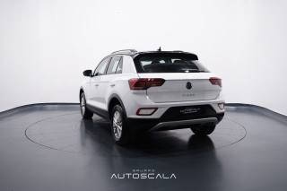 VOLKSWAGEN T-Roc usata, con Airbag Passeggero