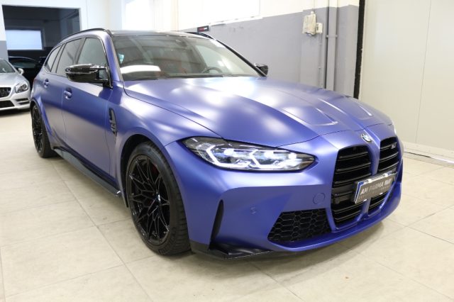 BMW M3 usata, con ABS