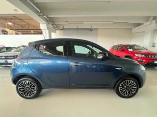 LANCIA Ypsilon usata, con Alzacristalli elettrici