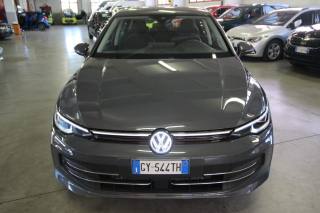 VOLKSWAGEN Golf usata, con Airbag