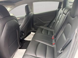 TESLA Model 3 usata, con Controllo automatico clima