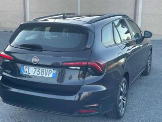 FIAT Tipo usata, con Autoradio