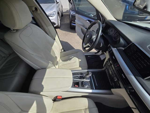 BMW X5 usata, con ESP