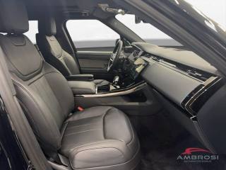 LAND ROVER Range Rover Sport usata 10