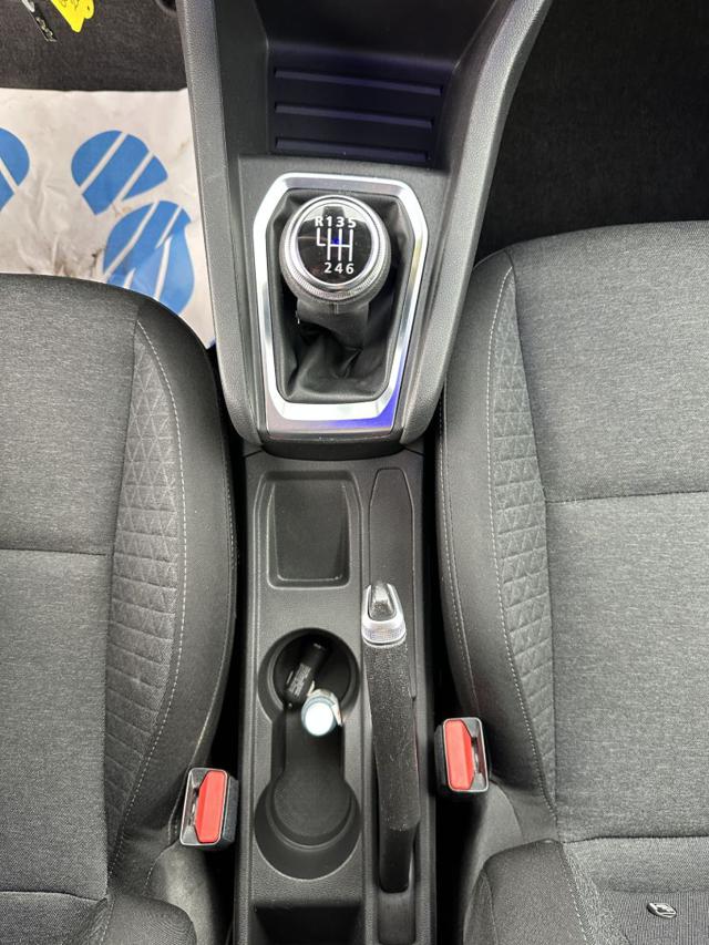 RENAULT Clio usata, con Cronologia tagliandi
