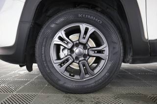 JEEP Renegade usata 7