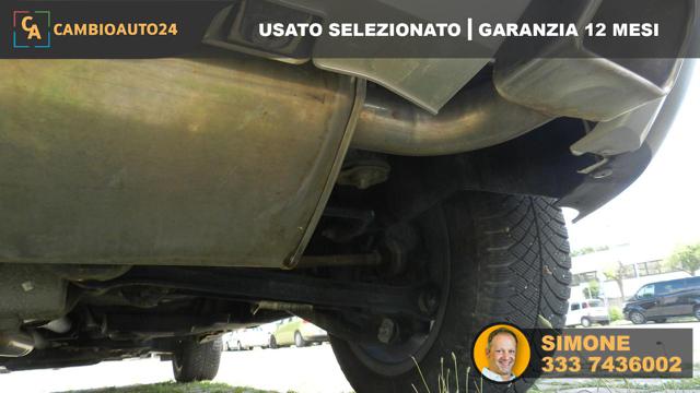 FIAT 500X usata, con Limitatore di velocità