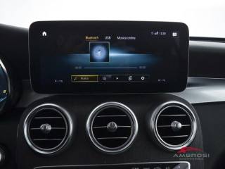 MERCEDES-BENZ GLC 300 usata 14
