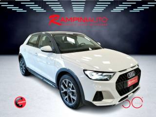 AUDI A1 usata 4