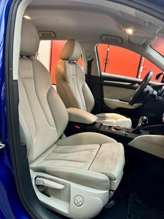 AUDI S3 usata, con ESP