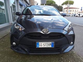 MAZDA 2 usata, con Airbag laterali