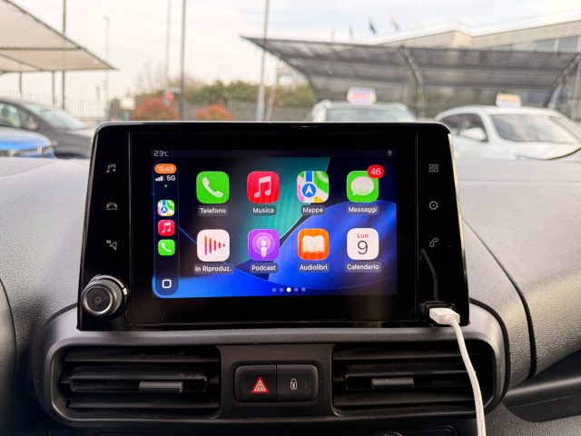 FIAT Doblo usata, con Servosterzo