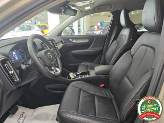 VOLVO XC40 usata, con Sensori di parcheggio posteriori