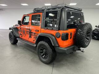 JEEP Wrangler usata 4